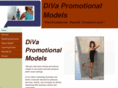 divapromomodels.com