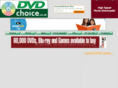 dvdchoice.co.uk