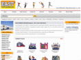 east-inflatables.ca