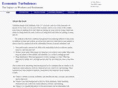 economicturbulence.com