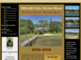 eelriverroad.com
