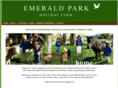 emeraldpark-jamieson.com