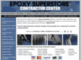 epoxysuperstore.com