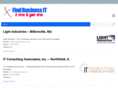 findbusinessit.com