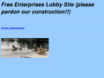 freeenterprises.net