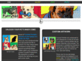 furrytailproductions.com