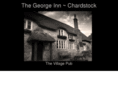 george-inn.com