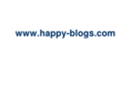 happy-blogs.com