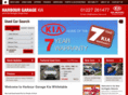 harbourgarage.com