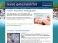 healingspringacupuncture.com
