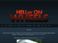 helleronwheels.com