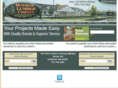 hinghamlumber.com