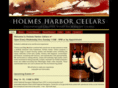 holmesharborcellars.com