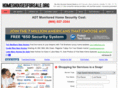 homeshousesforsale.org