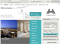 hotel-lasarenas.com