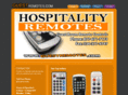 hotel-remotes.com