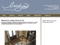 indigostoneandtile.com