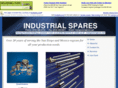 indspares.com