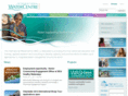 internationalwatercentre.com