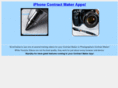 iphonecontractmaker.com