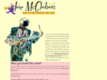 joemcglohon.com