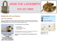 johnthelocksmith.net