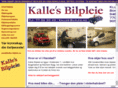 kalles-bilpleie.no