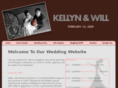 kellynandwill.com
