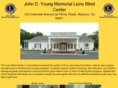 lionsblindcenter.org