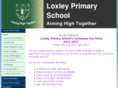 loxleyschool.com