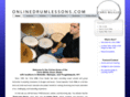 mahopacdrumlessons.com