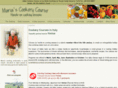 mariascookerycourse.com