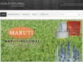 marutiwires.com