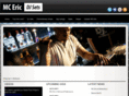 mcericdj.com