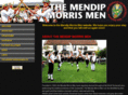 mendipmorrismen.org