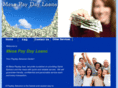 mesapayday.com