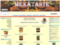 mexataste.com