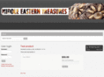 middleastreasures.com