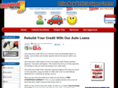 mikeandersonfinancing.com