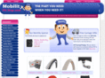 mobilitypitstop.com