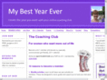 mybestyearever.com