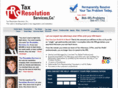mytaxresolution.com