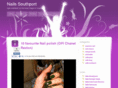 nailssouthport.com