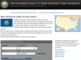 newhampshire-deathrecords.org