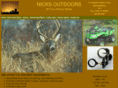 nicksoutdoors.com