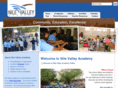 nilevalleyacademy.com