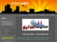 nofearenglish.com