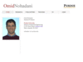 nohadani.com