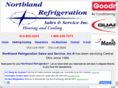 northlandrefrig.com