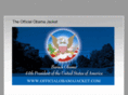 officialobamajacket.com